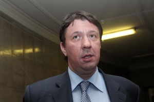 Куюмджиев: ЕРП-тата не инвестират собствени пари, а на гражданите