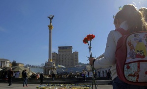 Над две трети от руснаците не признават властта в Украйна