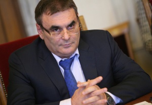 Министърът на транспорта нареди проверка на БДЖ