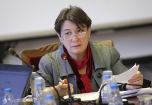 ИМП предложи Емилия Друмева за Обществения съвет на ЦИК