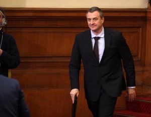 Йовчев отчете спад на битовата престъпност