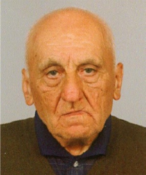 МВР издирва 81-годишния Иван Петров от София