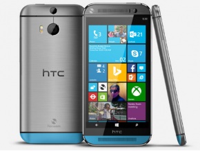 Слух: HTC готви Windows Phone версия на HTC One