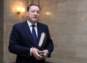 Поисканата оставка на Найденов била "виагра" за ГЕРБ
