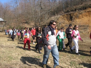 370 деца изоставени от трафиканти в Мексико