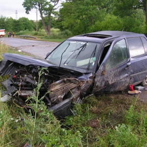 33-годишен загина в катастрофа край Петрич