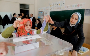 Турската опозиция оспорва резултати от местните избори