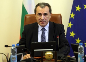 Орешарски: Надяваме се за дипломатичен изход от украинската криза