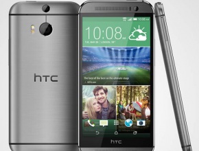 Слух: HTC One (M8) Mini ще се появи в Англия през месец май