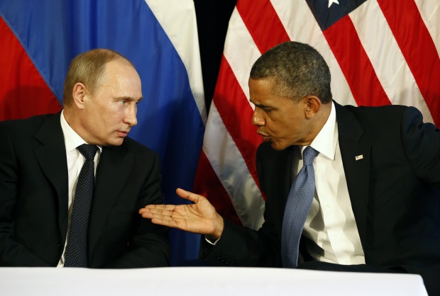 САЩ обвини Русия, че застрашава регионалната сигурност
