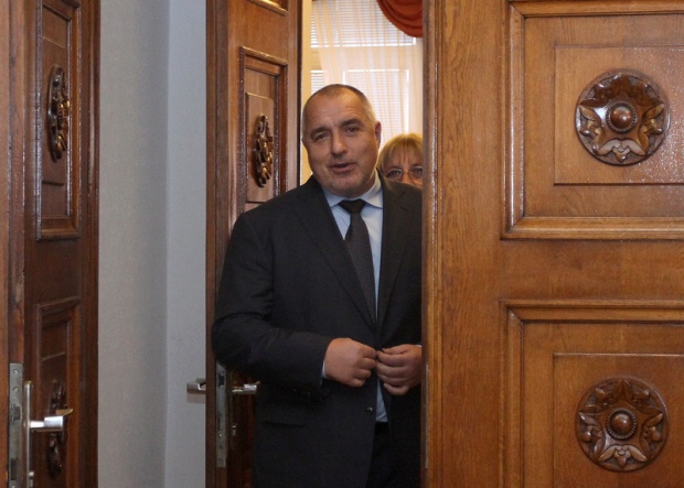 Психотест за кандидат-депутати иска Борисов