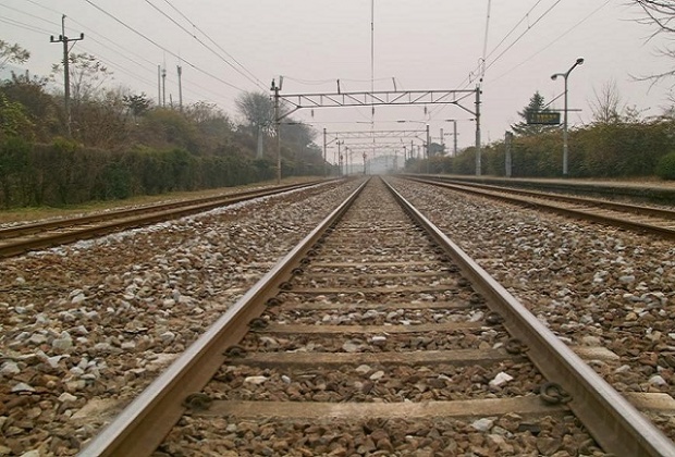 Македония започна строежа на жп линията за България