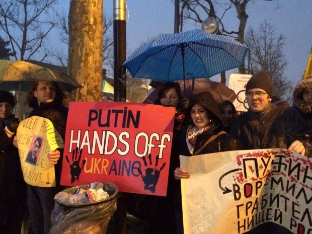 Изборът на Русия – международна изолация или да покаже „слабост”