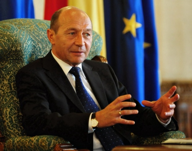 Румъния иска да участва в преговорите за Украйна