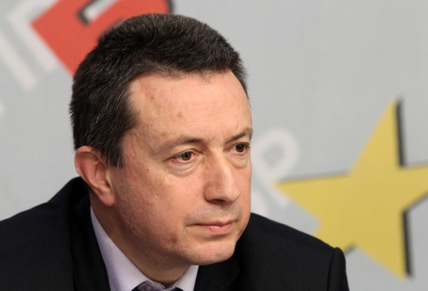 Стоилов: БСП не търпи да бъде хулена, отричана и компрометирана