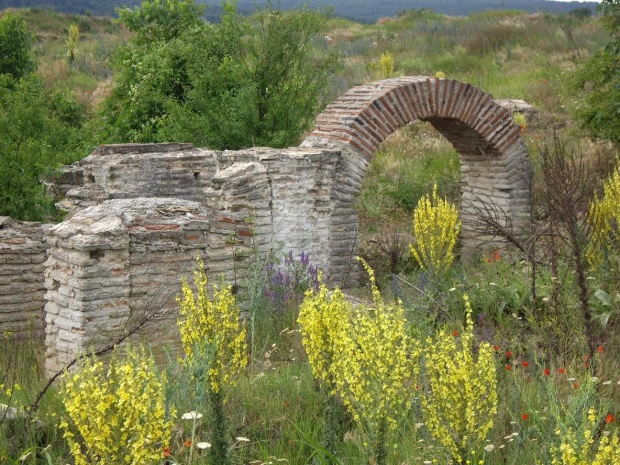 Туристически маршрути свързват Монтана и Ниш