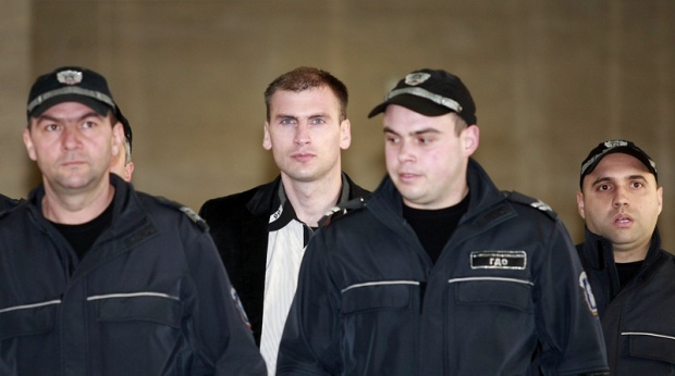 Енимехмедов излиза под домашен арест