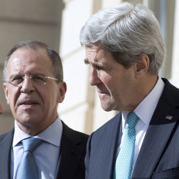 Провалиха се преговорите между САЩ и Русия за Крим