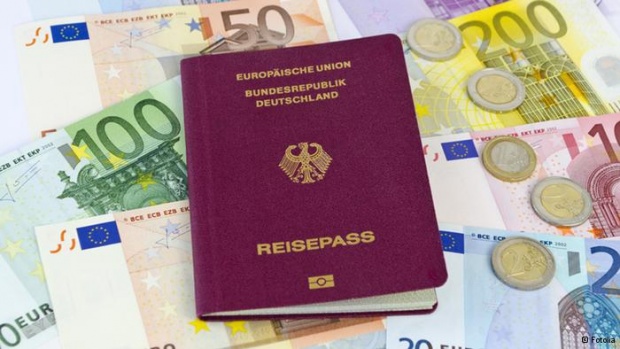 "Дейли телеграф": В България продават европейско гражданство