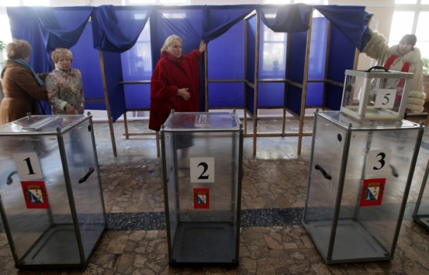 91% от руснаците съгласни с присъединяването на Крим