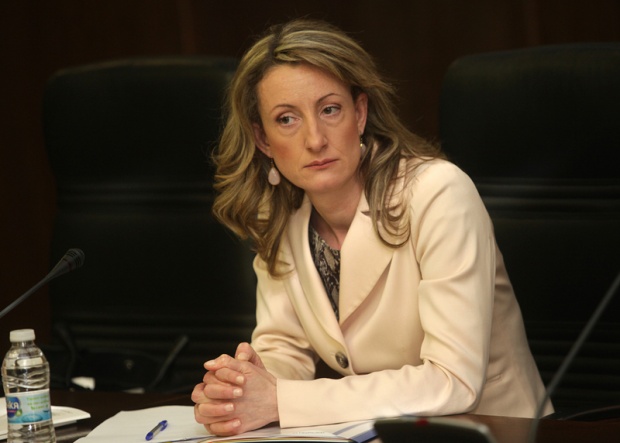 Граждански организации обсъждат новия НК