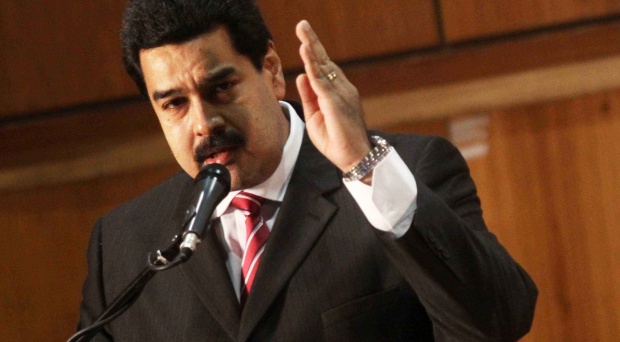 13 държави ще съдят президента на Венецуела