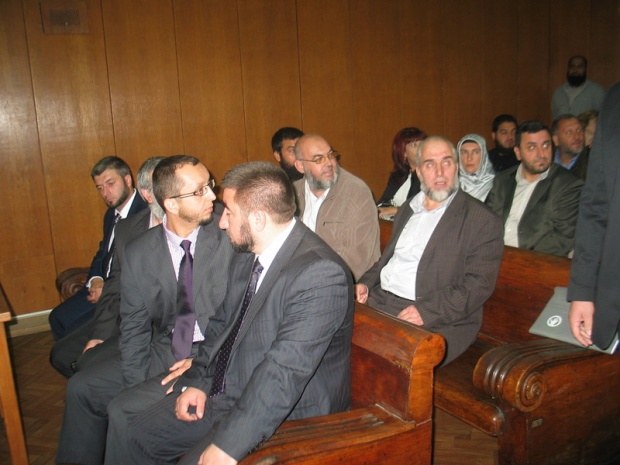 Четири години затвор за един от имамите в Пазарджик