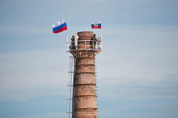 Русия: Украинските войници могат свободно да напуснат Крим