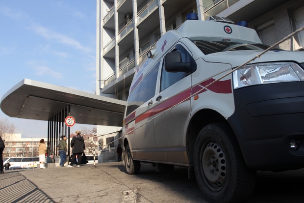 Безплатни кардиологични прегледи в "Пирогов"