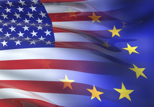 Започна срещата на високо равнище ЕС – САЩ