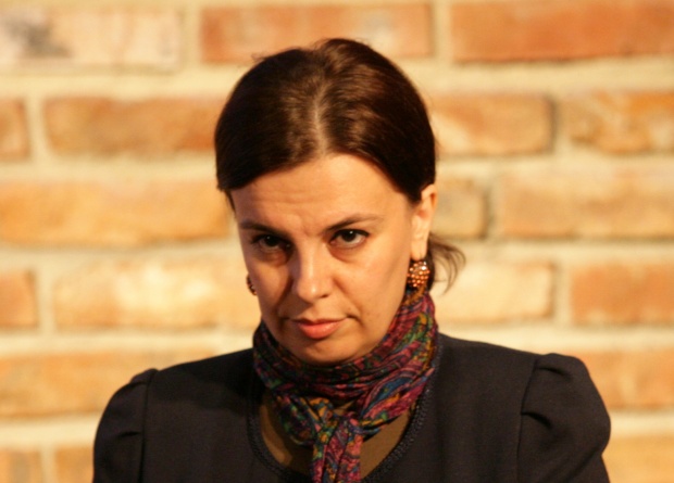 ВСС понижи Мирослава Тодорова