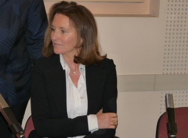 Сесилия означава „свобода”!