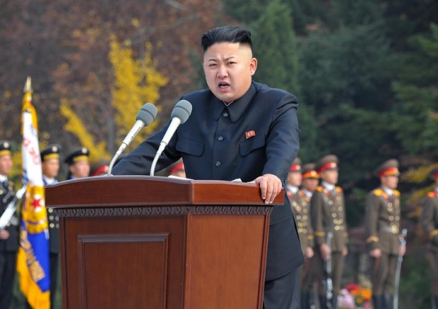 Северна Корея готви нов ядрен опит