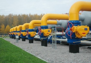 Русия вдигна цената на газа за Украйна