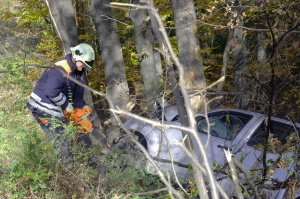 Трима младежи загинаха в катастрофа край Попово