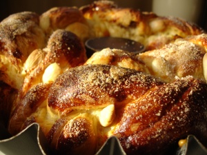 Без поскъпване на козунаците за Великден