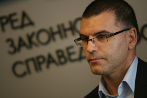 Дянков раздал 52 млн. лв. бонуси през 2012-а