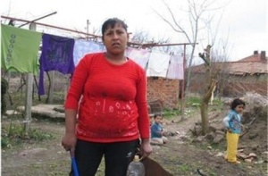 Най-младата баба в България е на 25 години