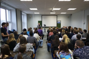 Българин спечели конкурс по ораторство в САЩ