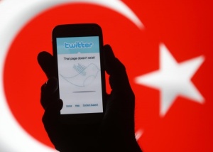 Конституционният съд на Турция: Забраната на "Туитър" нарушава права