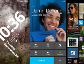 Windows Phone 8.1 идва с нови функции и гласов асистент