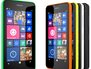 Телефоните Lumia с WP 8 ще получат Windows Phone 8.1 през лятото