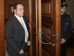 Обявяват присъдата на Филип Златанов