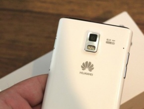 Huawei очаква увеличени приходи въпреки проблемите с властите в САЩ