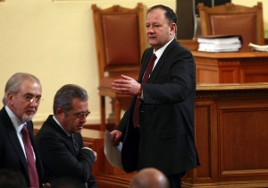 Приеха промените в състава на ЦИК