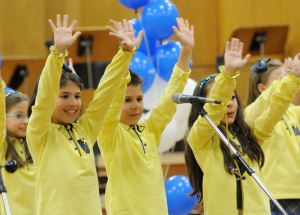 Радиодецата на БНР гостуват във Франция