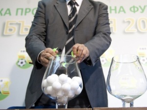 Ботев - Локо Сф и Лудогорец - Локо Пд за Купата на България