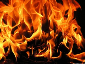 Пожар в „Столипиново“