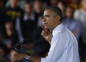 Обама подписа санкциите срещу Русия