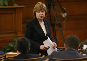 Юридически лица извън ЕС няма да купуват земеделска земя